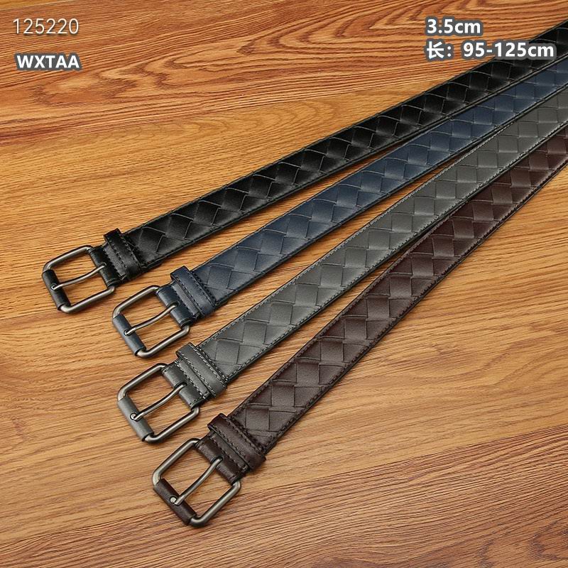 BV belt 35mmX95-125cm 8L09